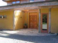 stonework